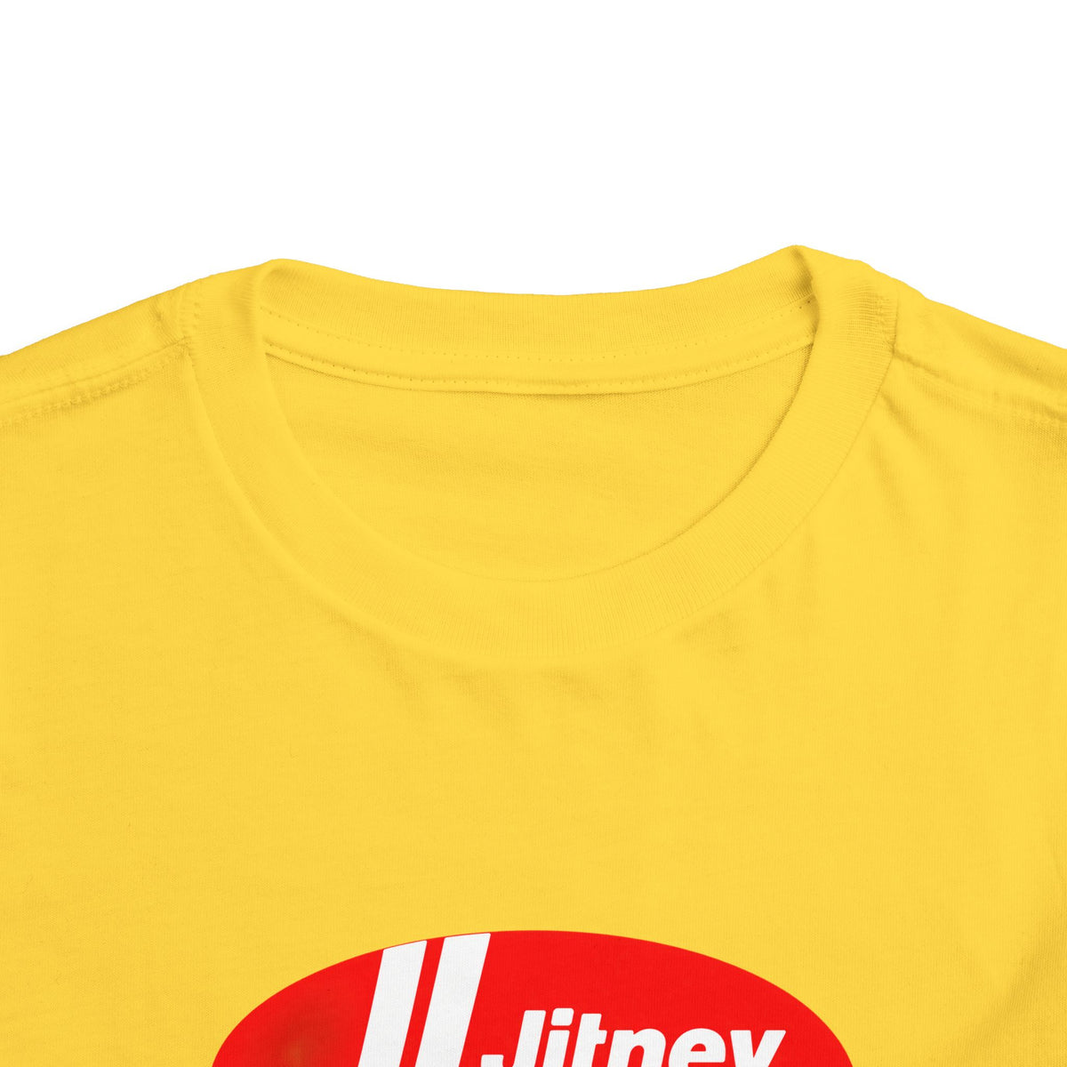 Jitney Jungle Toddler Tee / T-Shirt