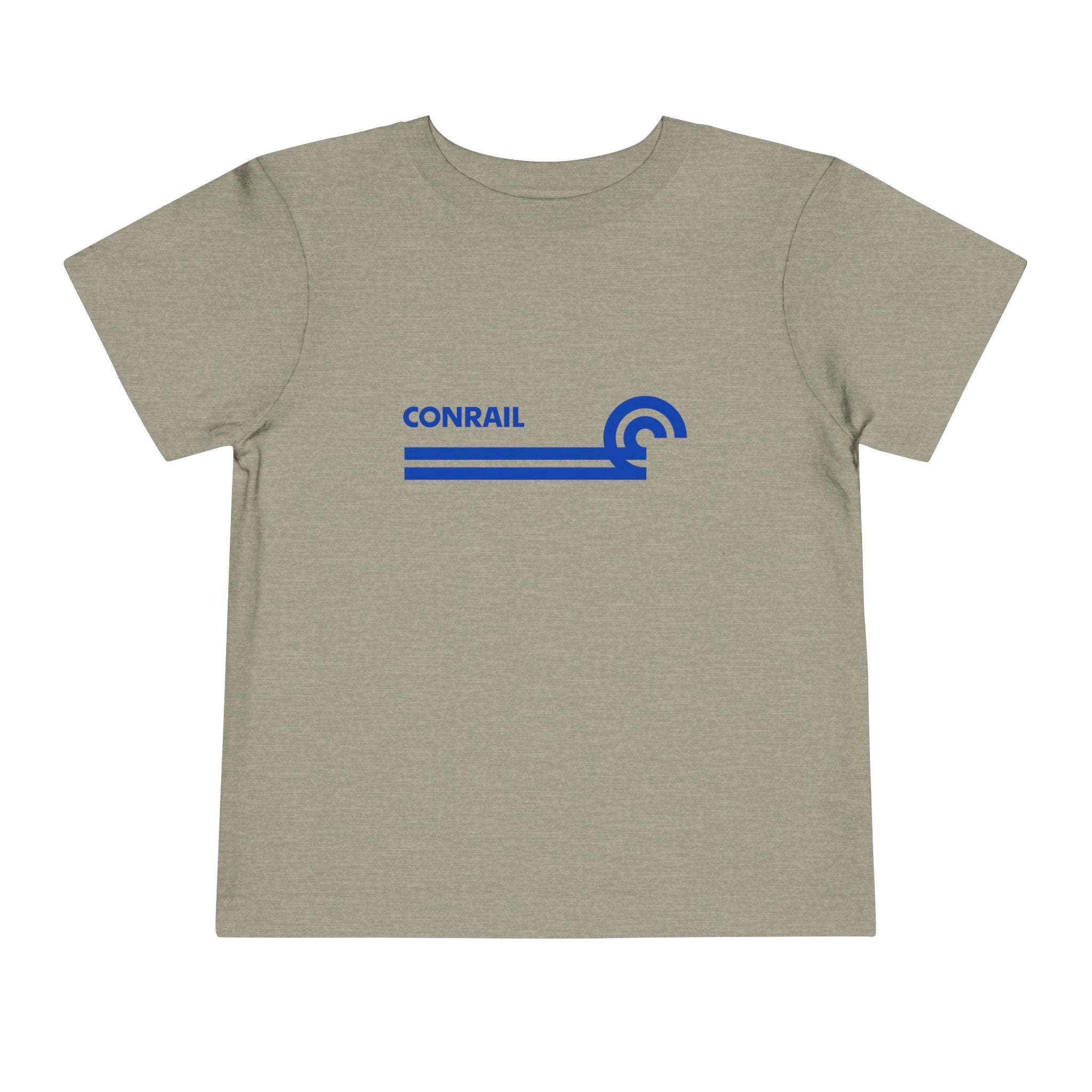 Conrail (Consolidated Rail Corporation) Toddler Tee / T-Shirt