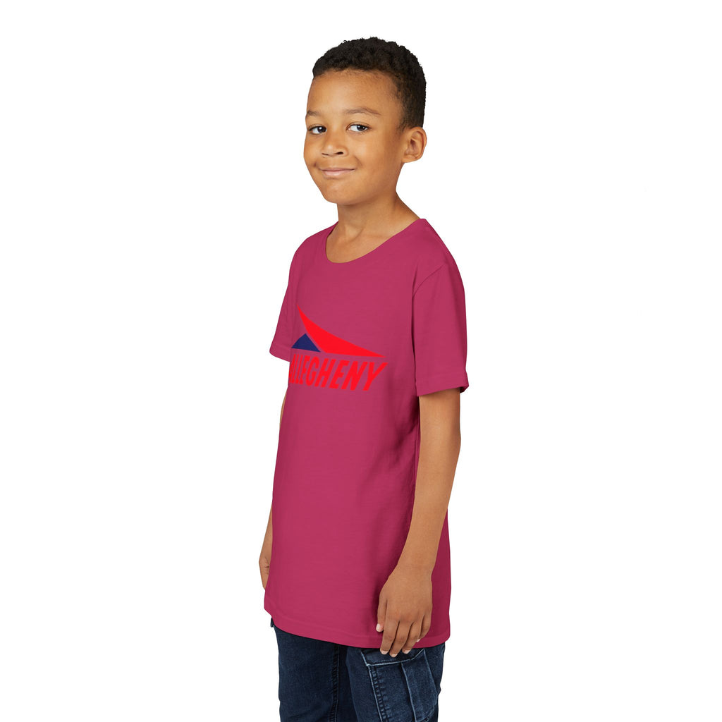 Allegheny Airlines Kids Tee / T-Shirt