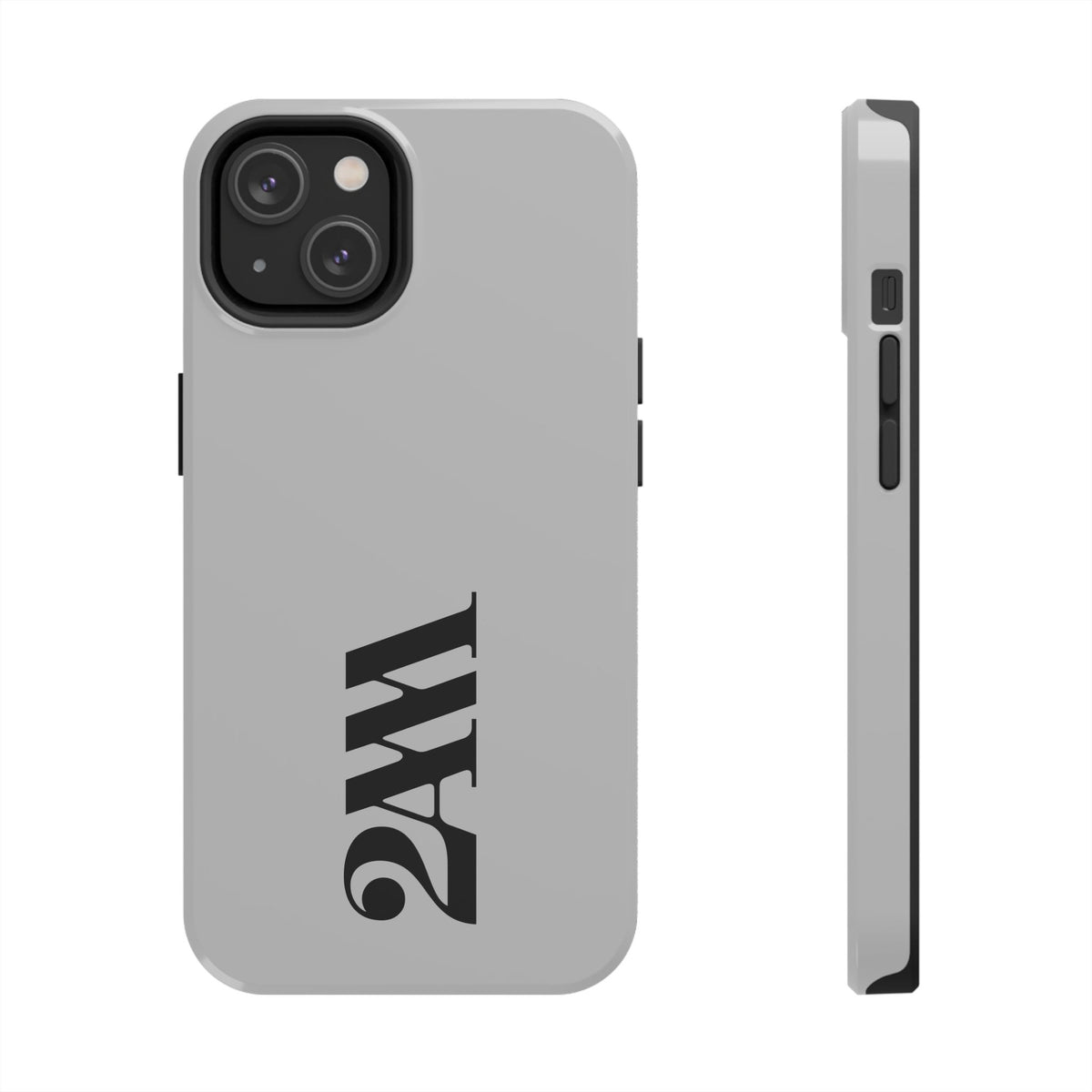 2AM Tough Phone Case