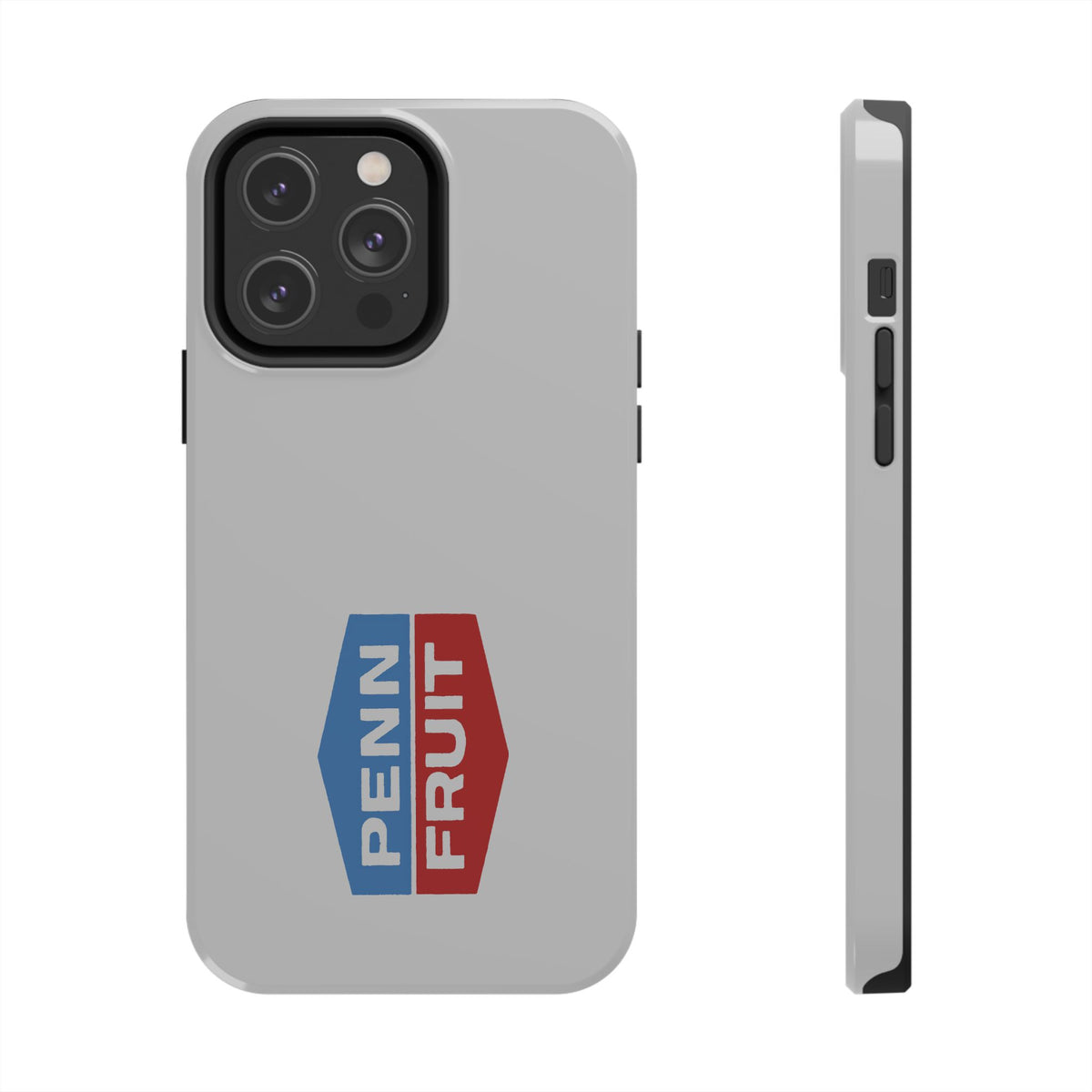 Penn Fruit Tough Phone Case