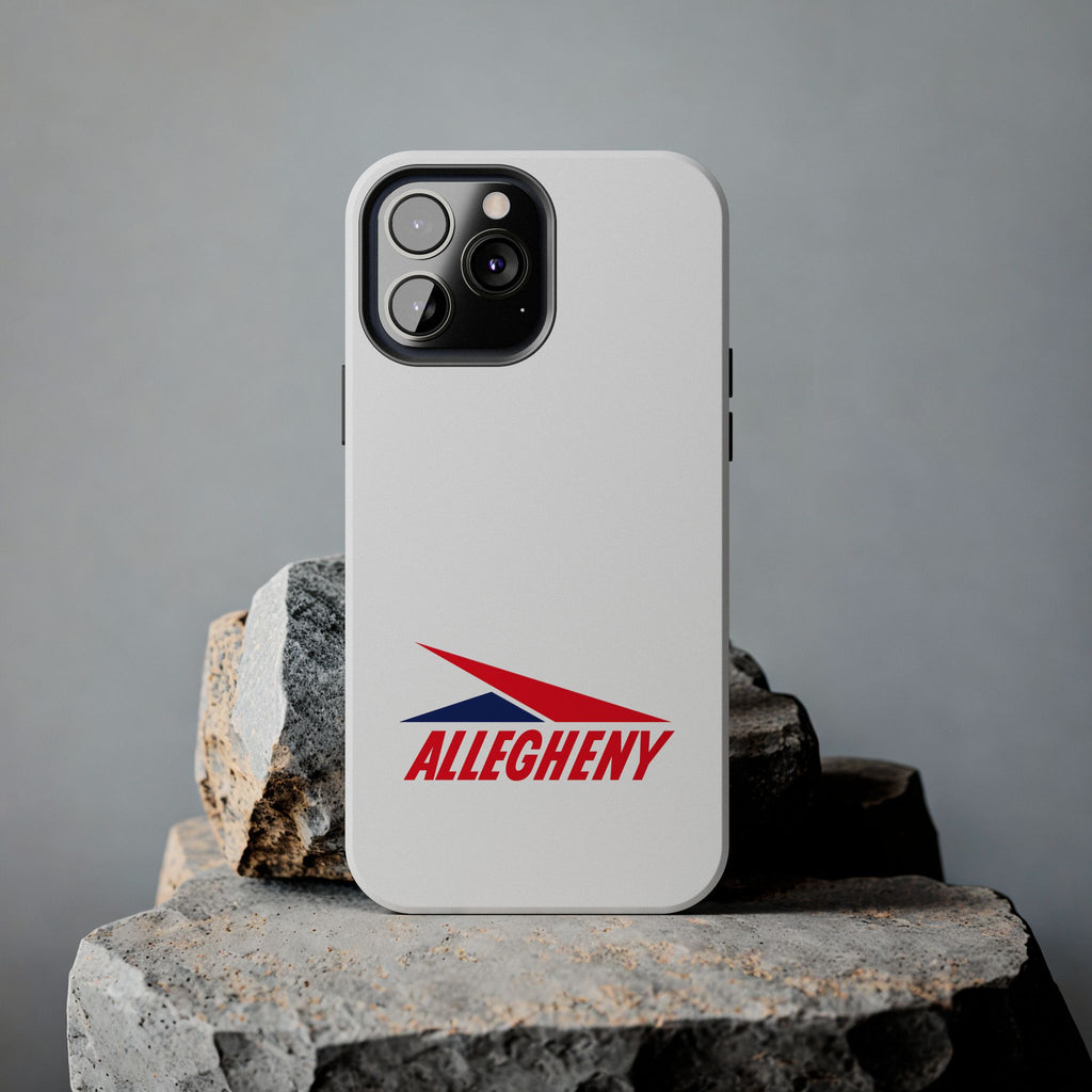 Allegheny Airlines Tough Phone Case