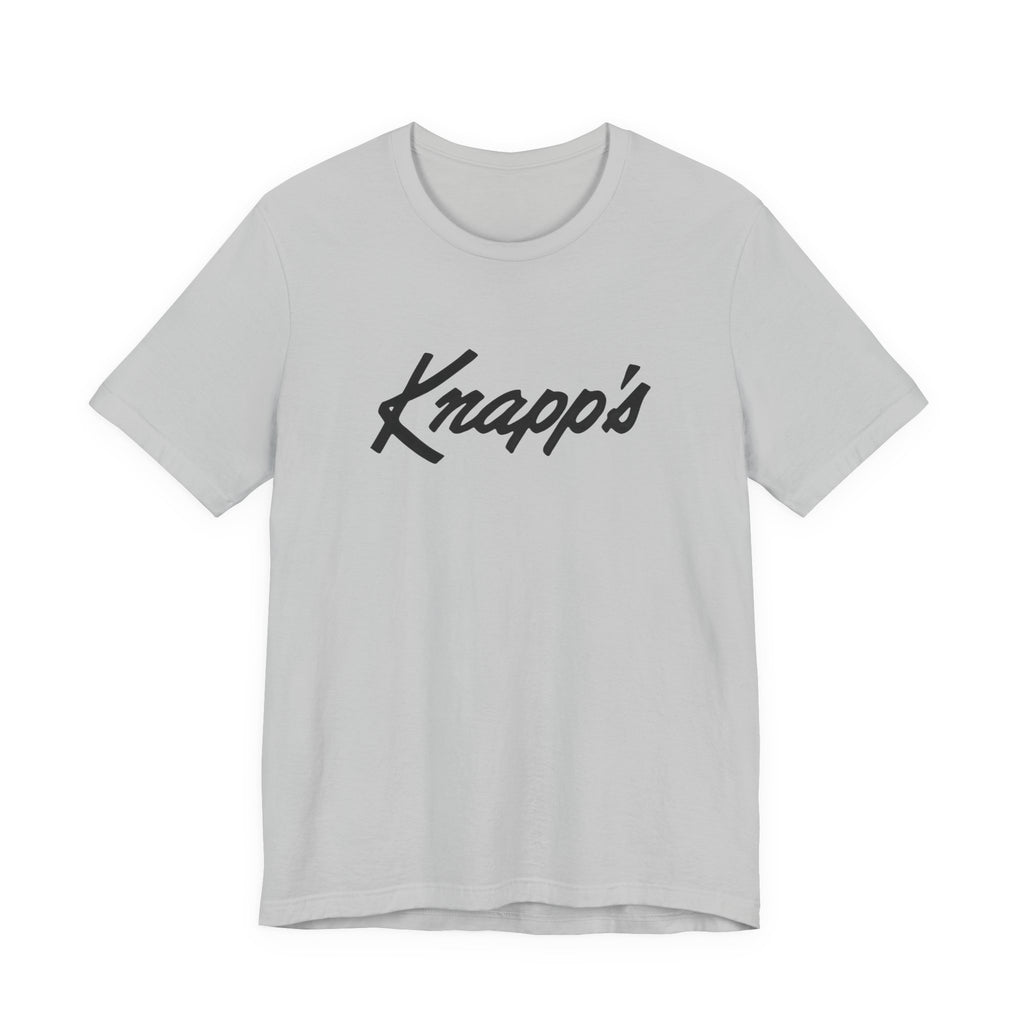 J. W. Knapp Company T-Shirt