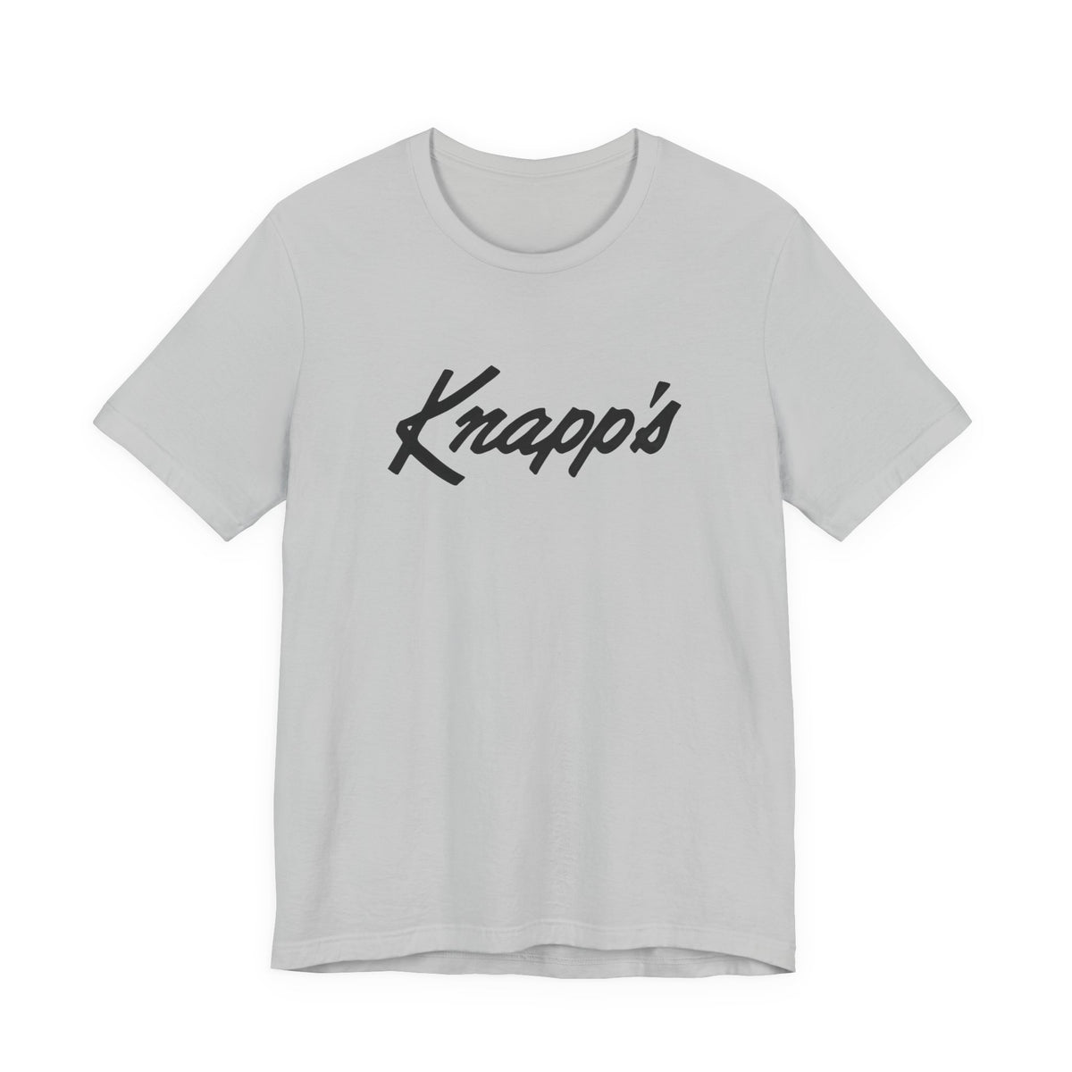 J. W. Knapp Company T-Shirt