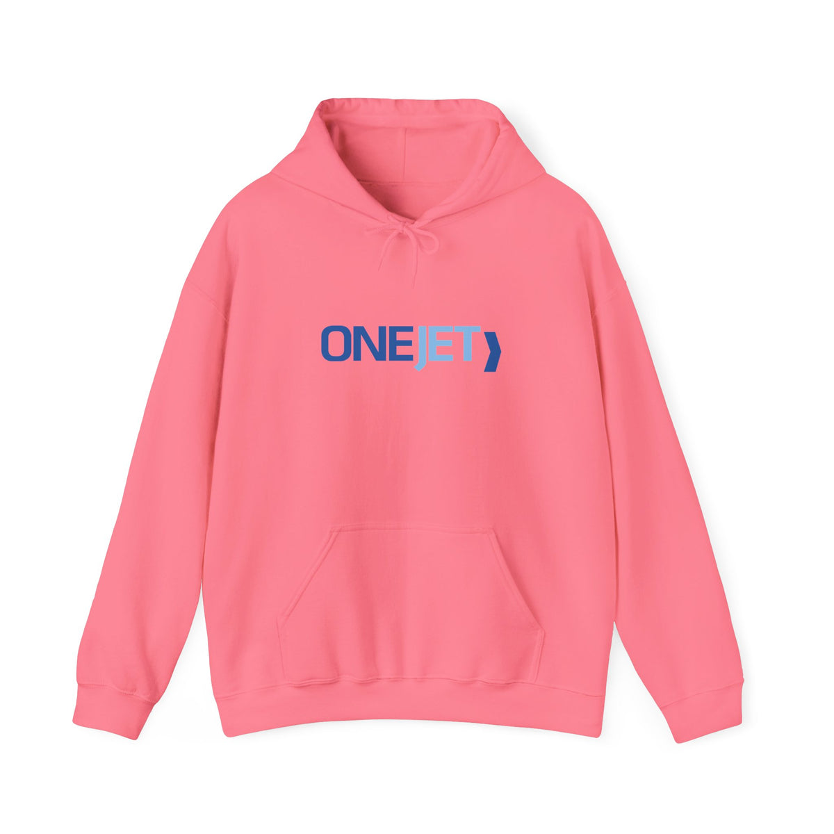 OneJet Hoodie / Sweatshirt