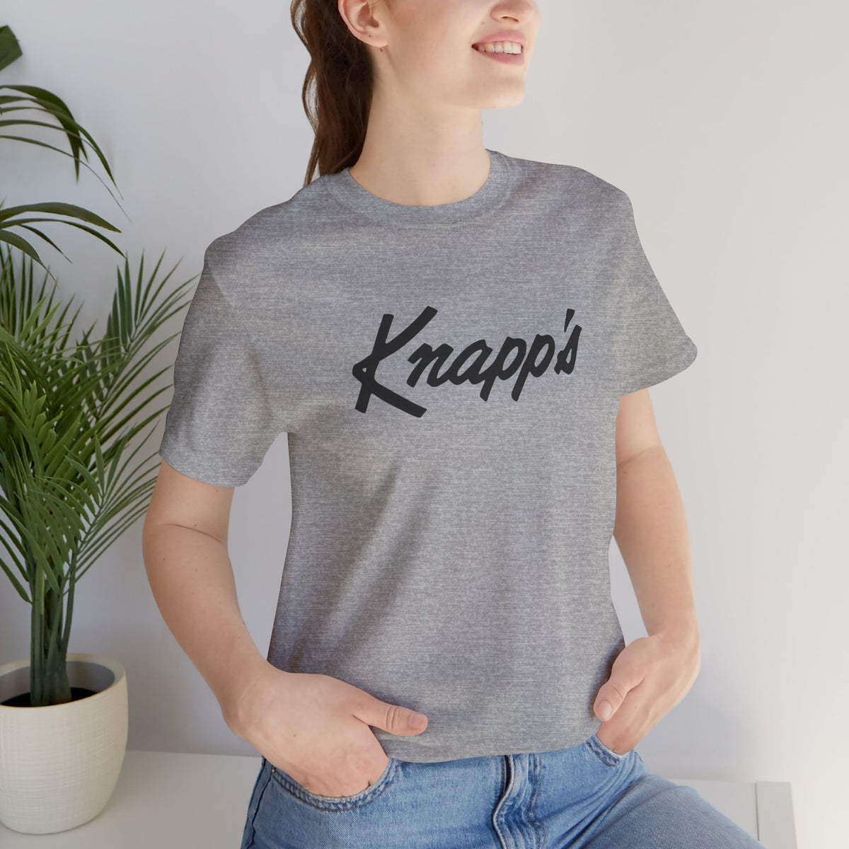J. W. Knapp Company T-Shirt