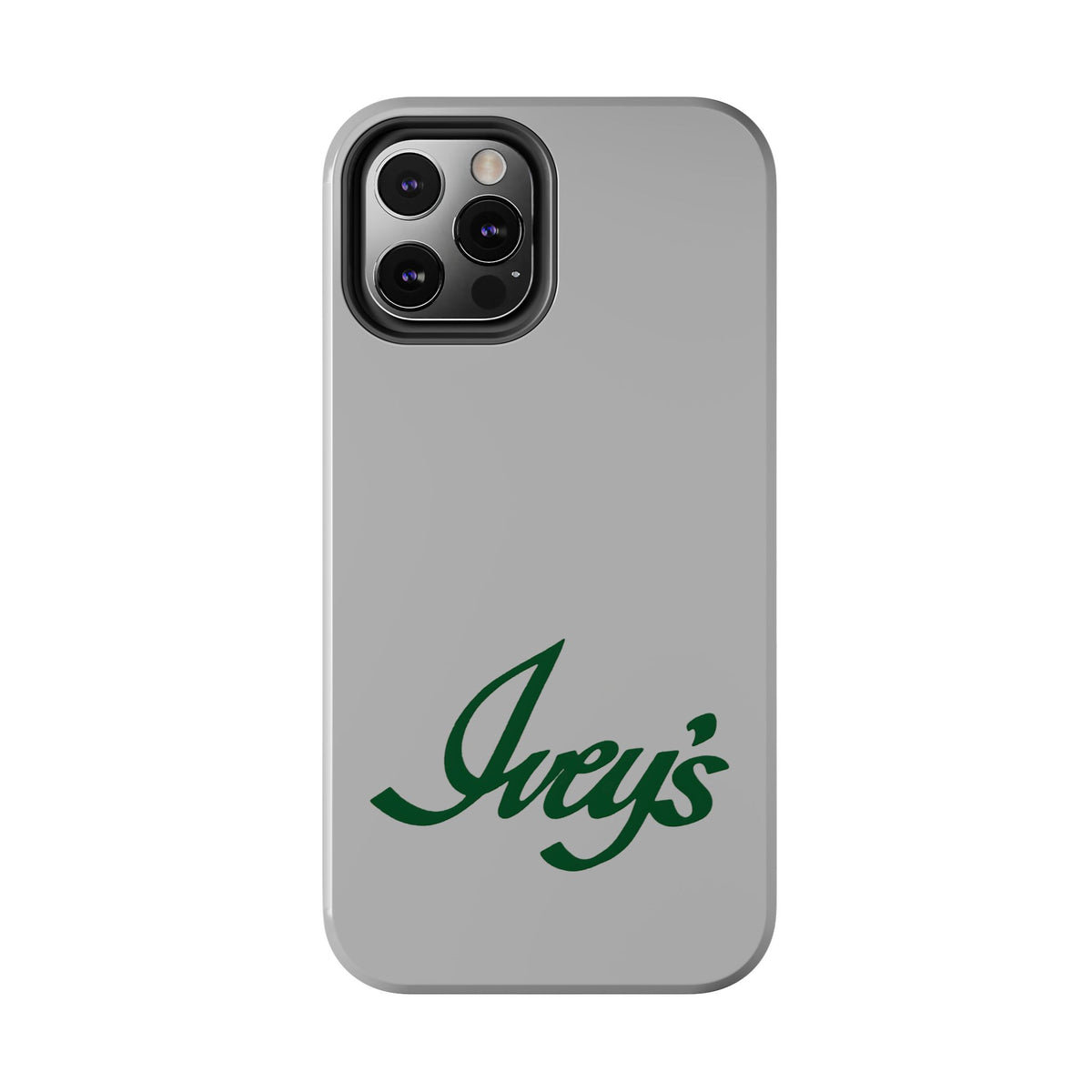Ivey's Tough Phone Case
