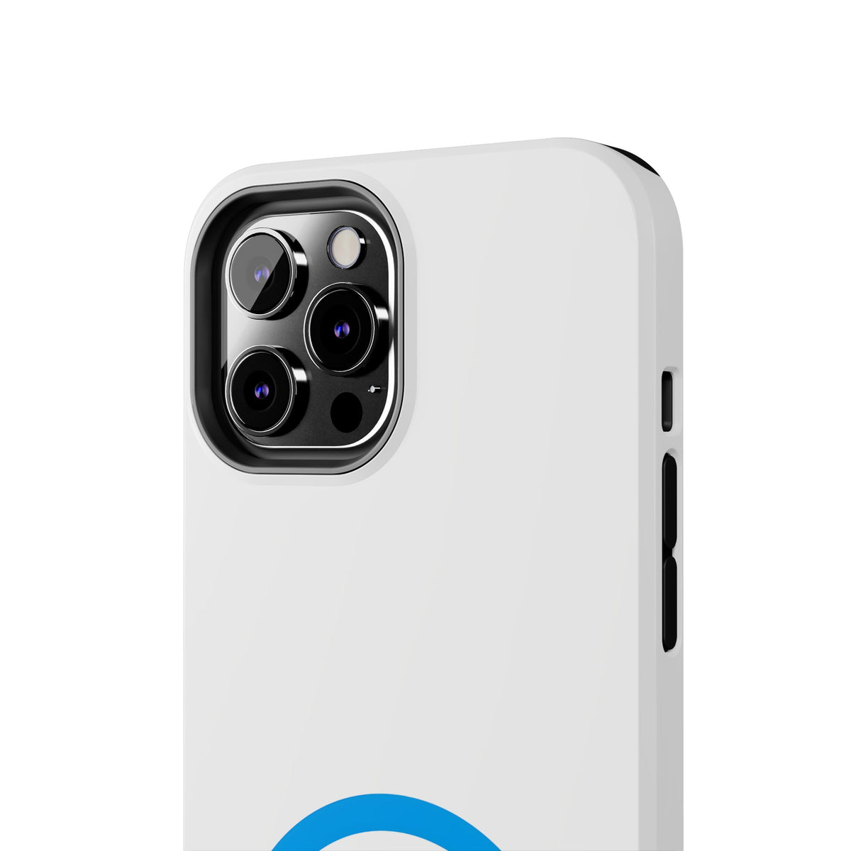 Bell System Tough Phone Case