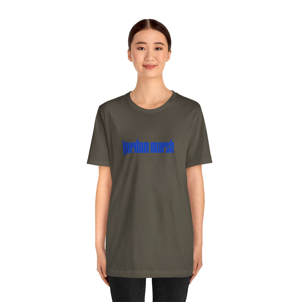 Jordan Marsh T-Shirt