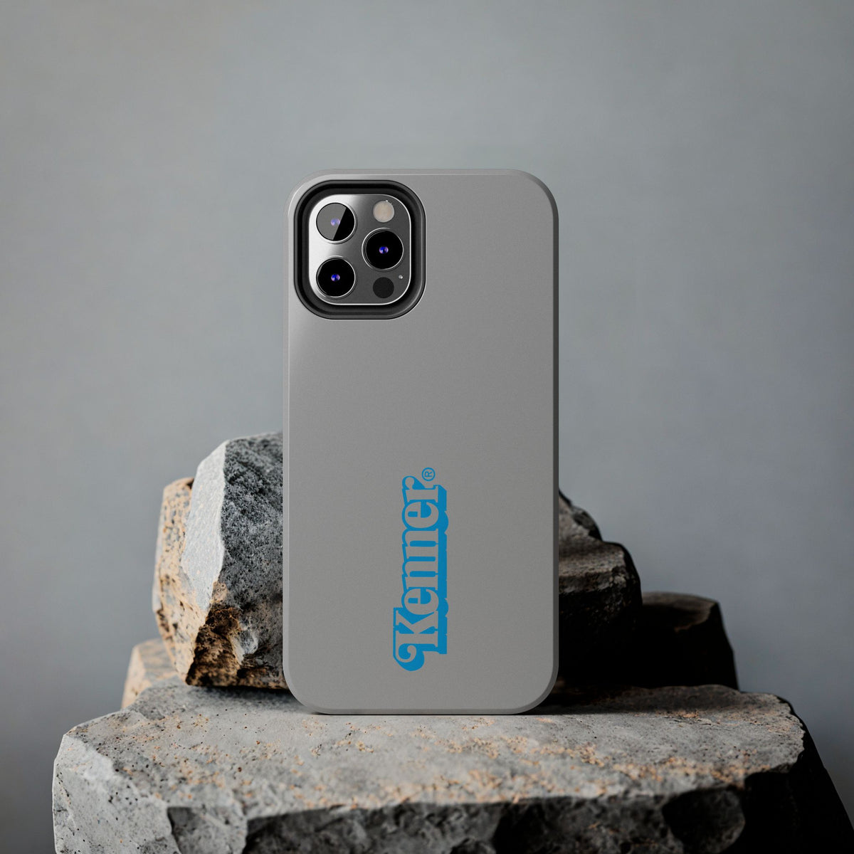 Kenner Products Tough Phone Case