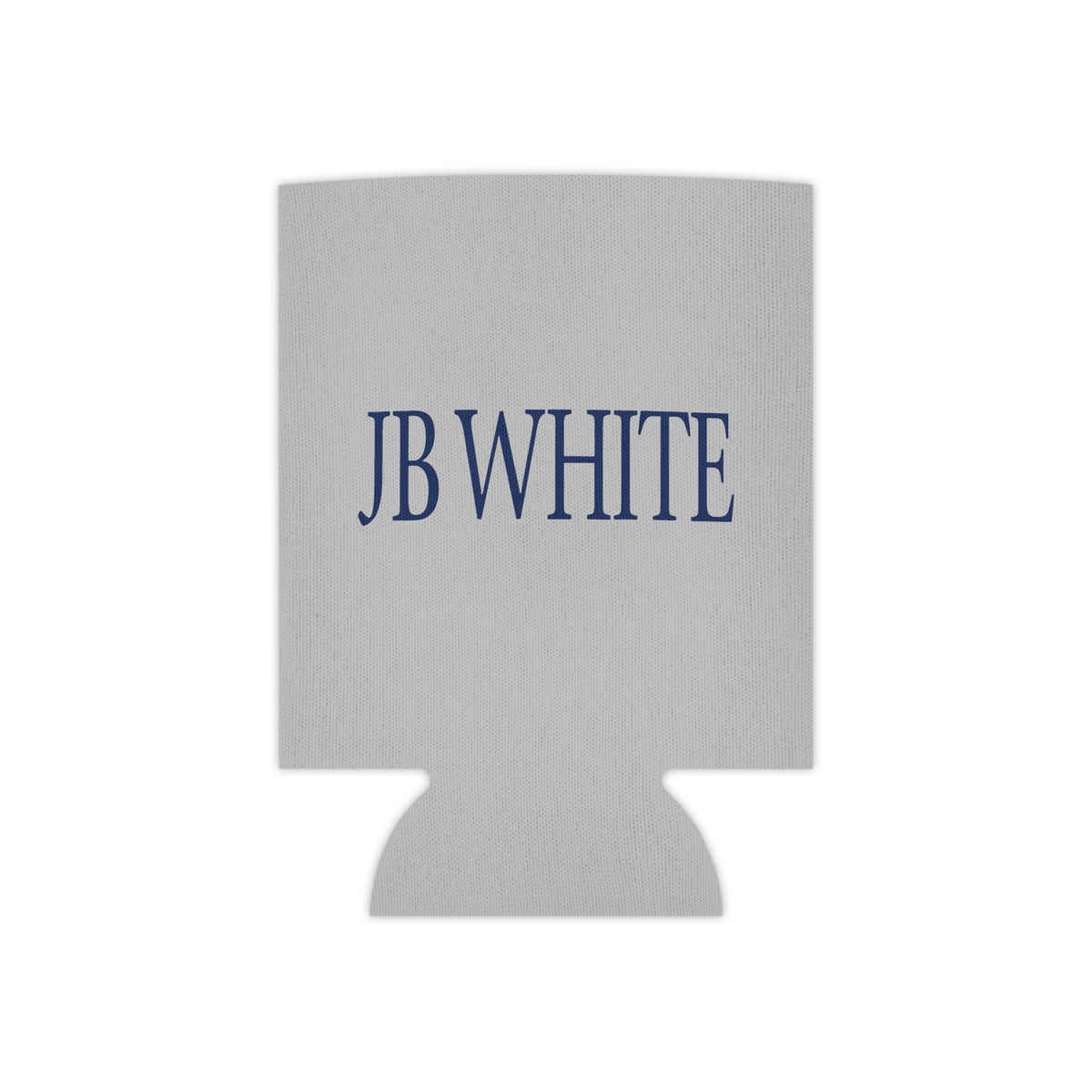 J. B. White Can Cooler