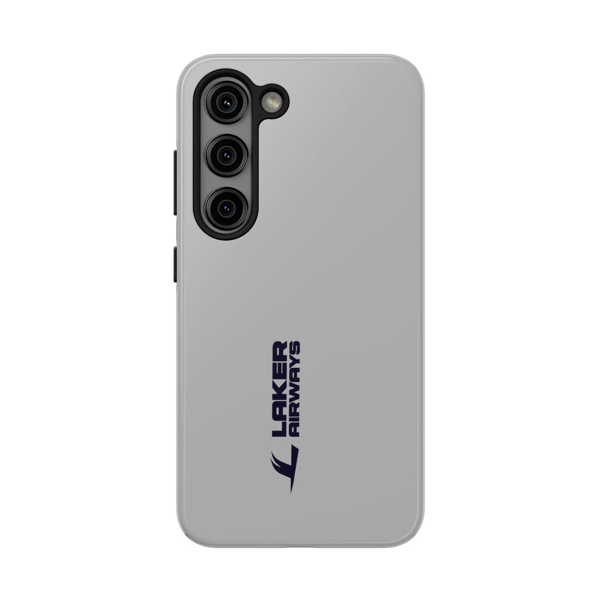 Laker Airways Tough Phone Case