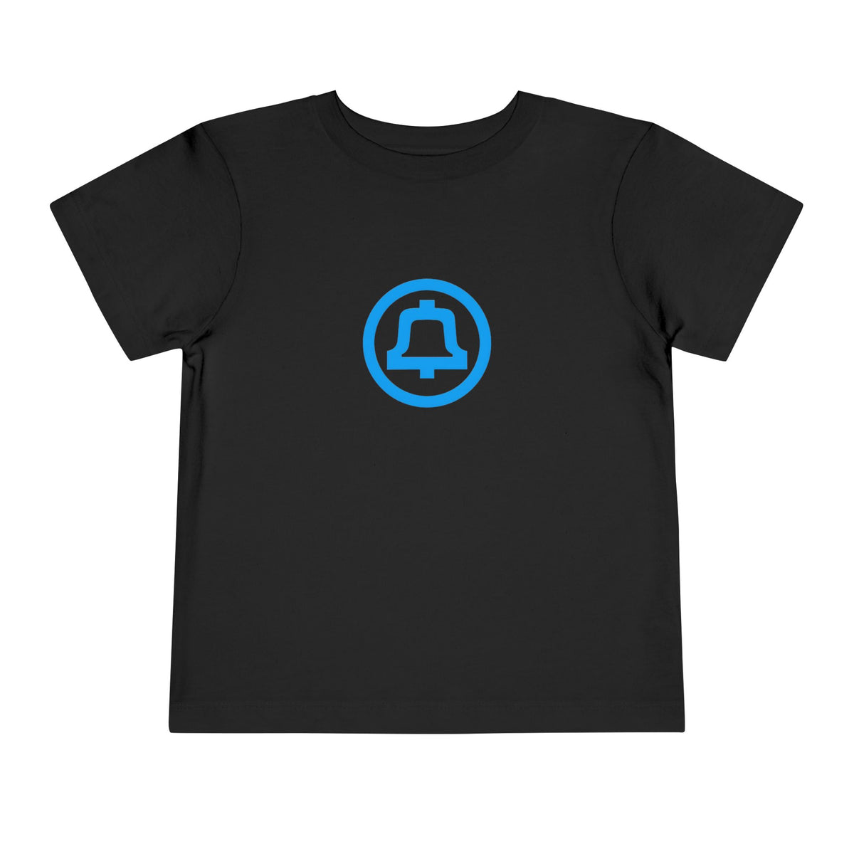 Bell System Toddler Tee / T-Shirt