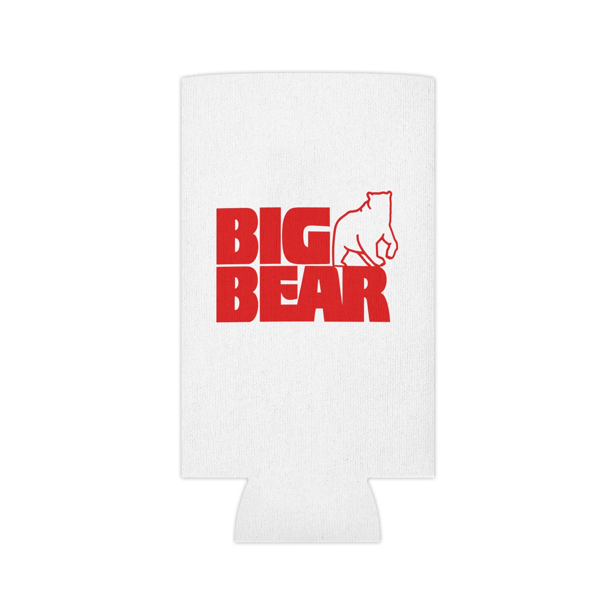 Big Bear Stores Can Cooler