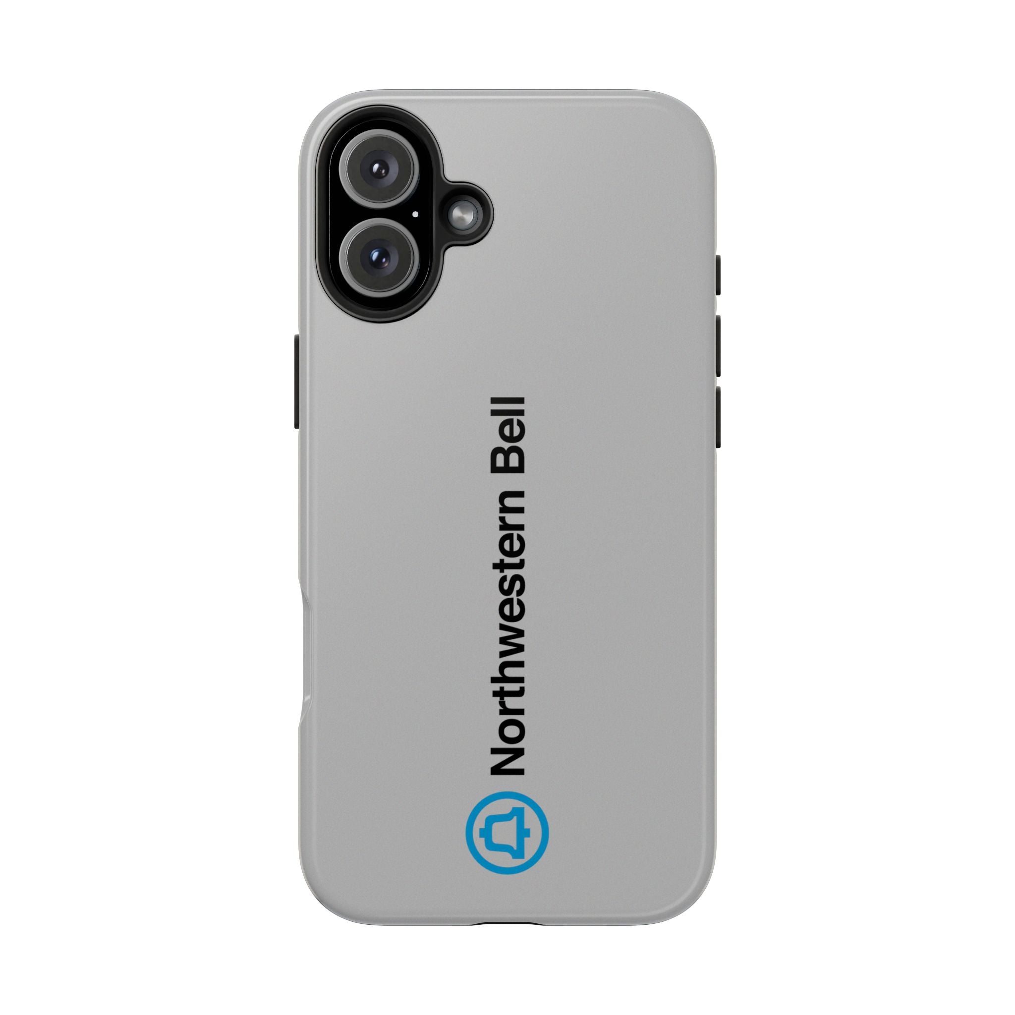 Northwestern Bell Tough Phone Case