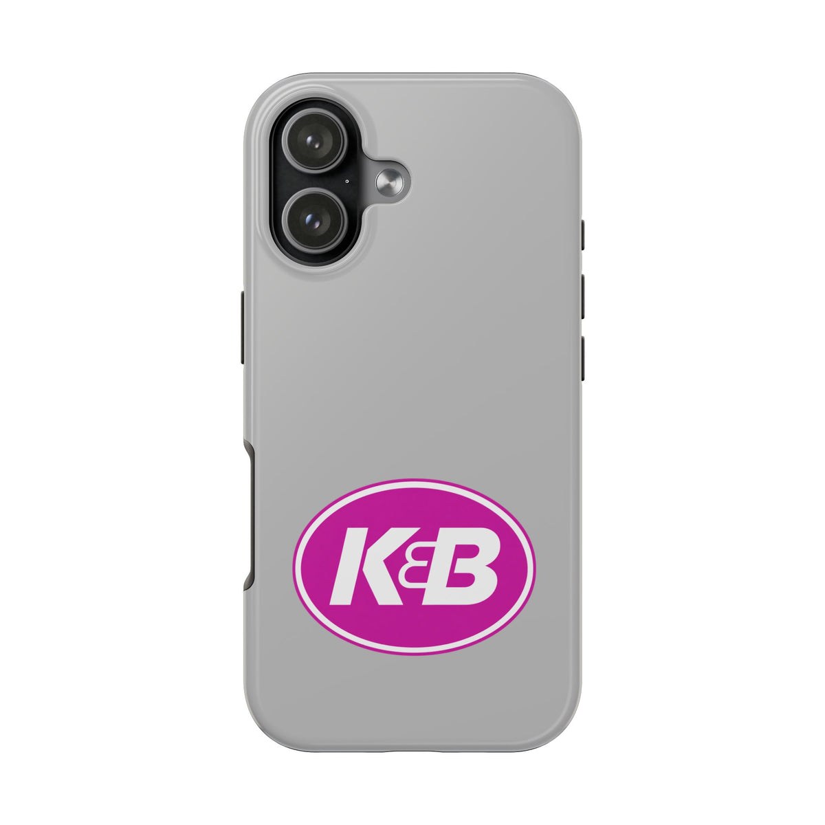 K&B (Katz & Besthoff) Tough Phone Case