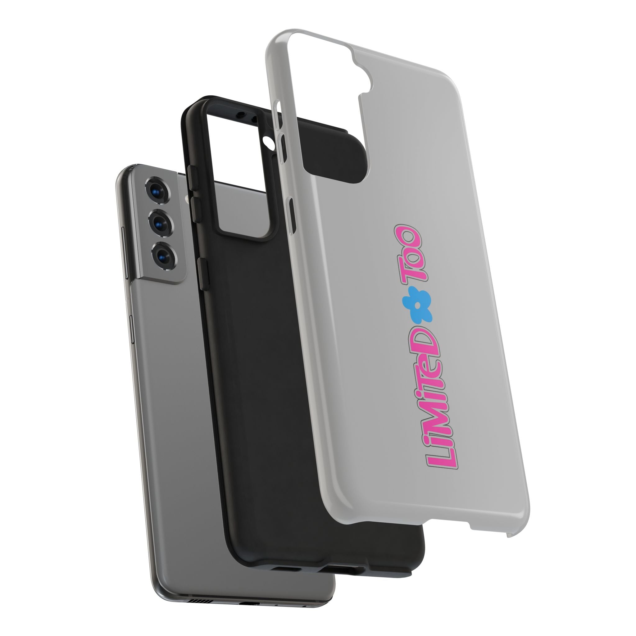 Limited Too Tough Phone Case