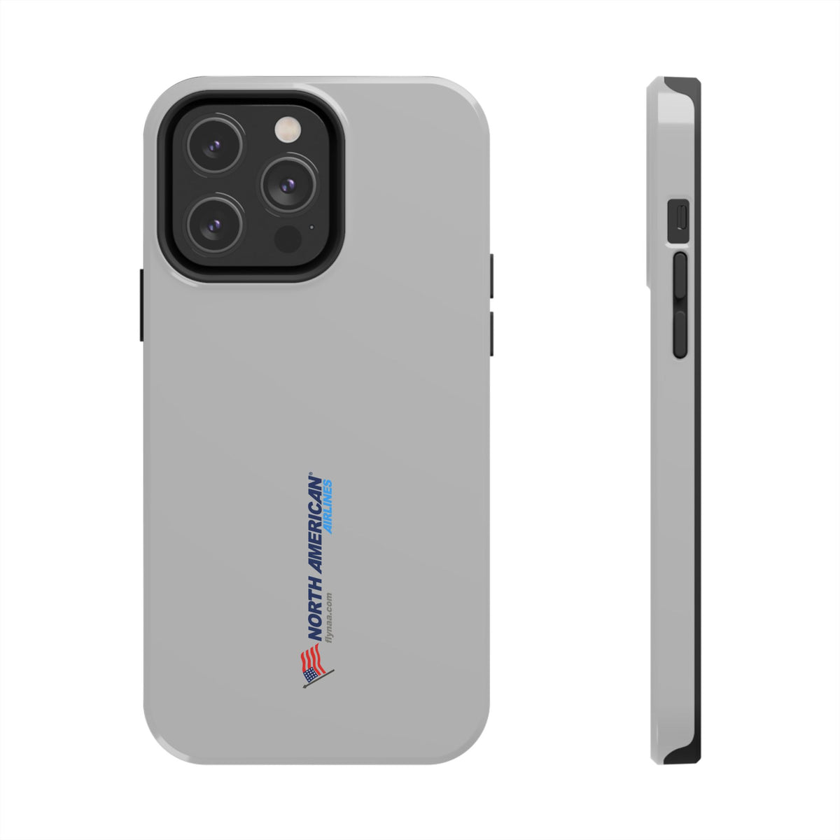 North American Airlines Tough Phone Case