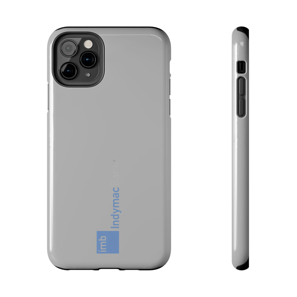 IndyMac Bank Tough Phone Case