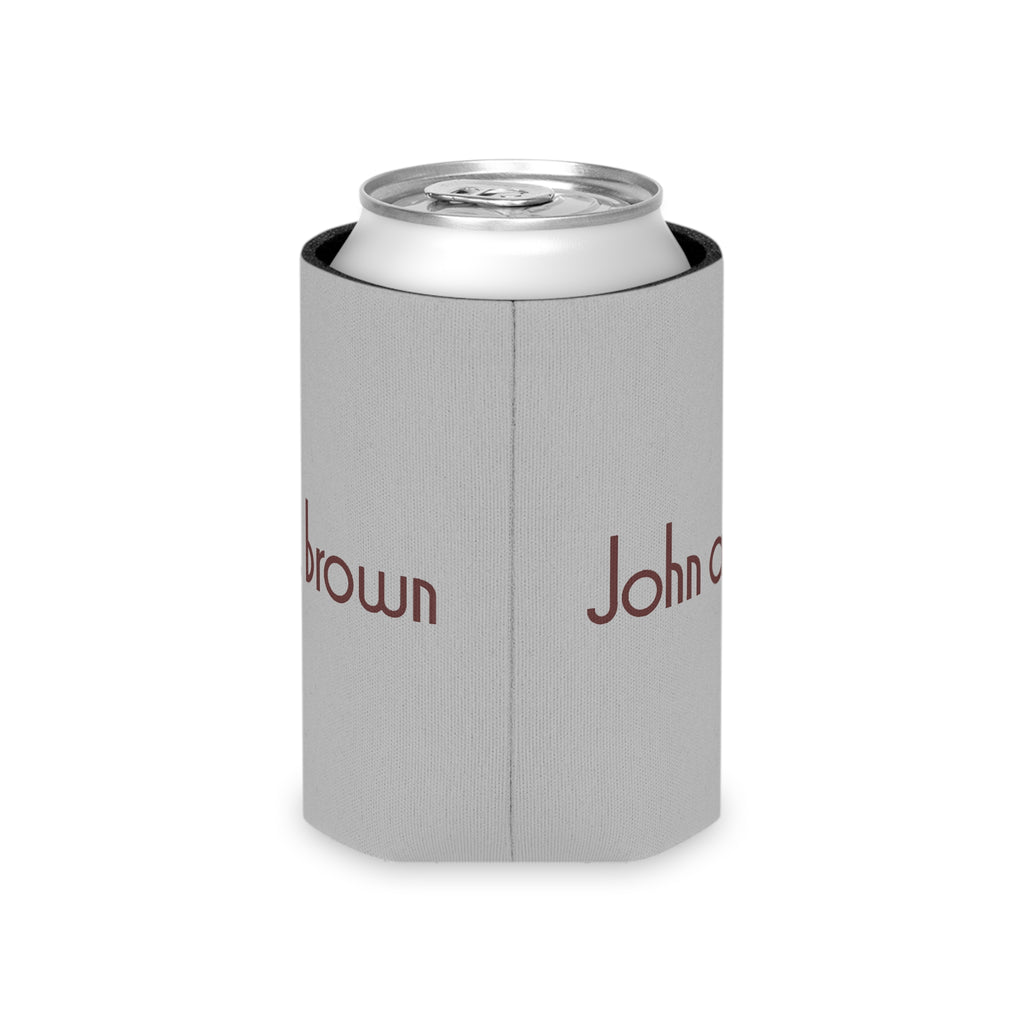 John A. Brown Can Cooler