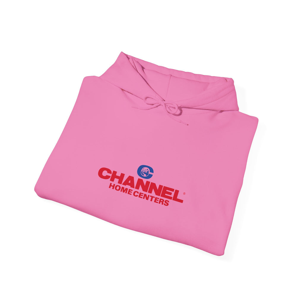 Channel Home Centers Hoodie / Sweatshirt