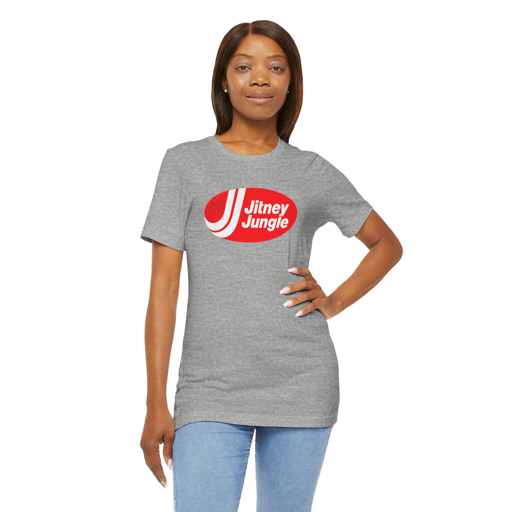 Jitney Jungle T-Shirt