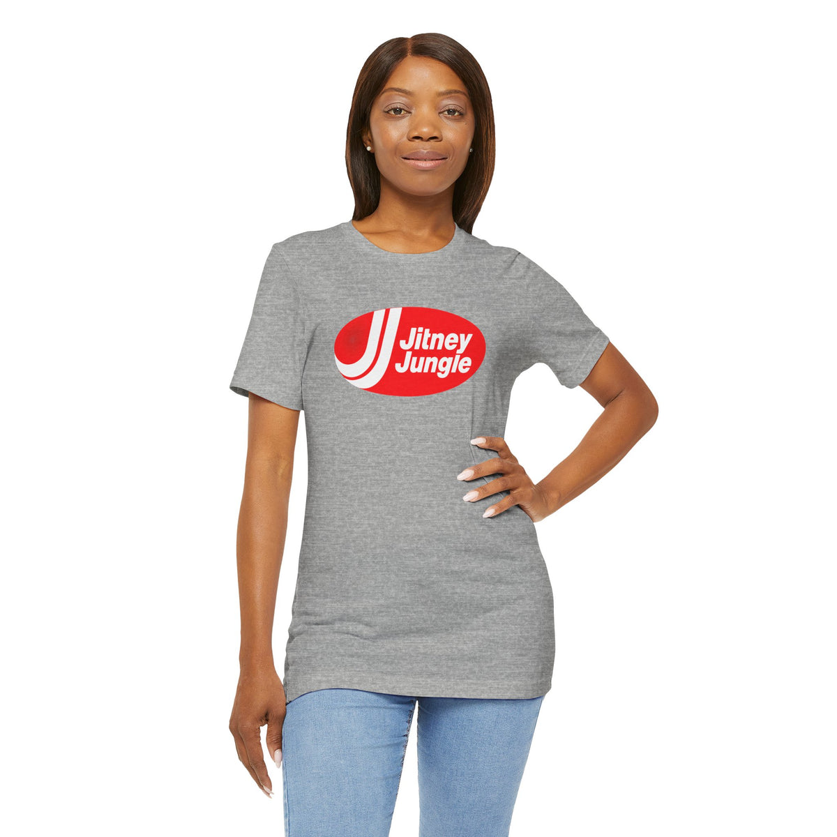 Jitney Jungle T-Shirt
