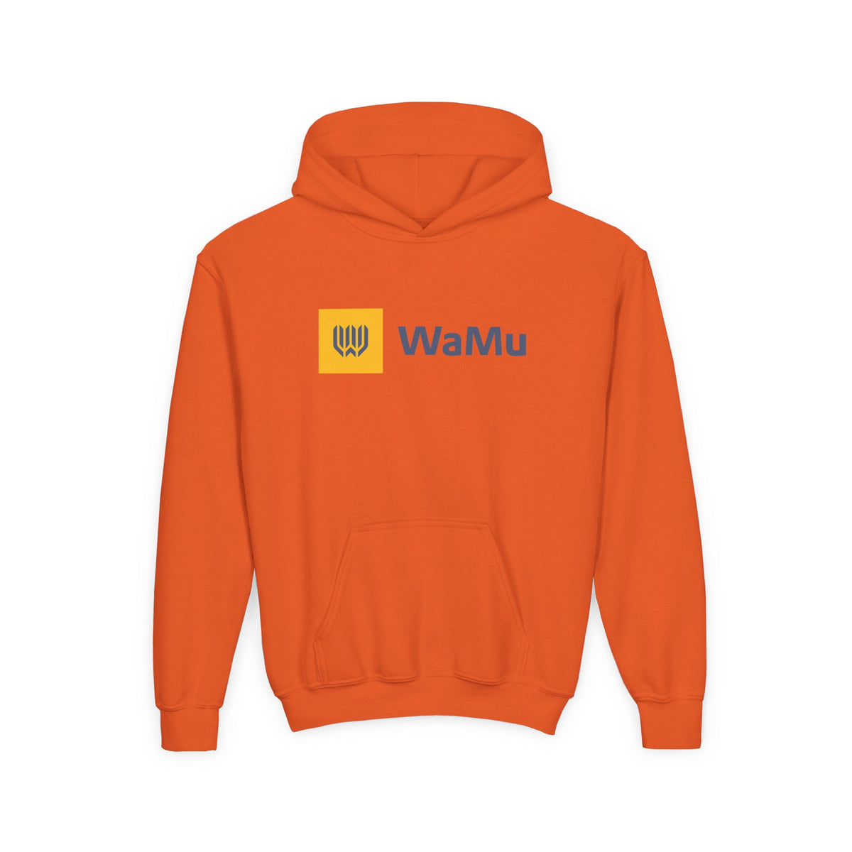 Washington Mutual (WaMu) Youth Hoodie / Sweatshirt