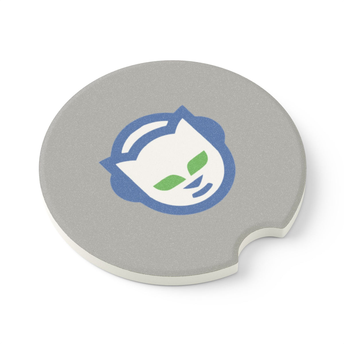 Napster Car Coaster