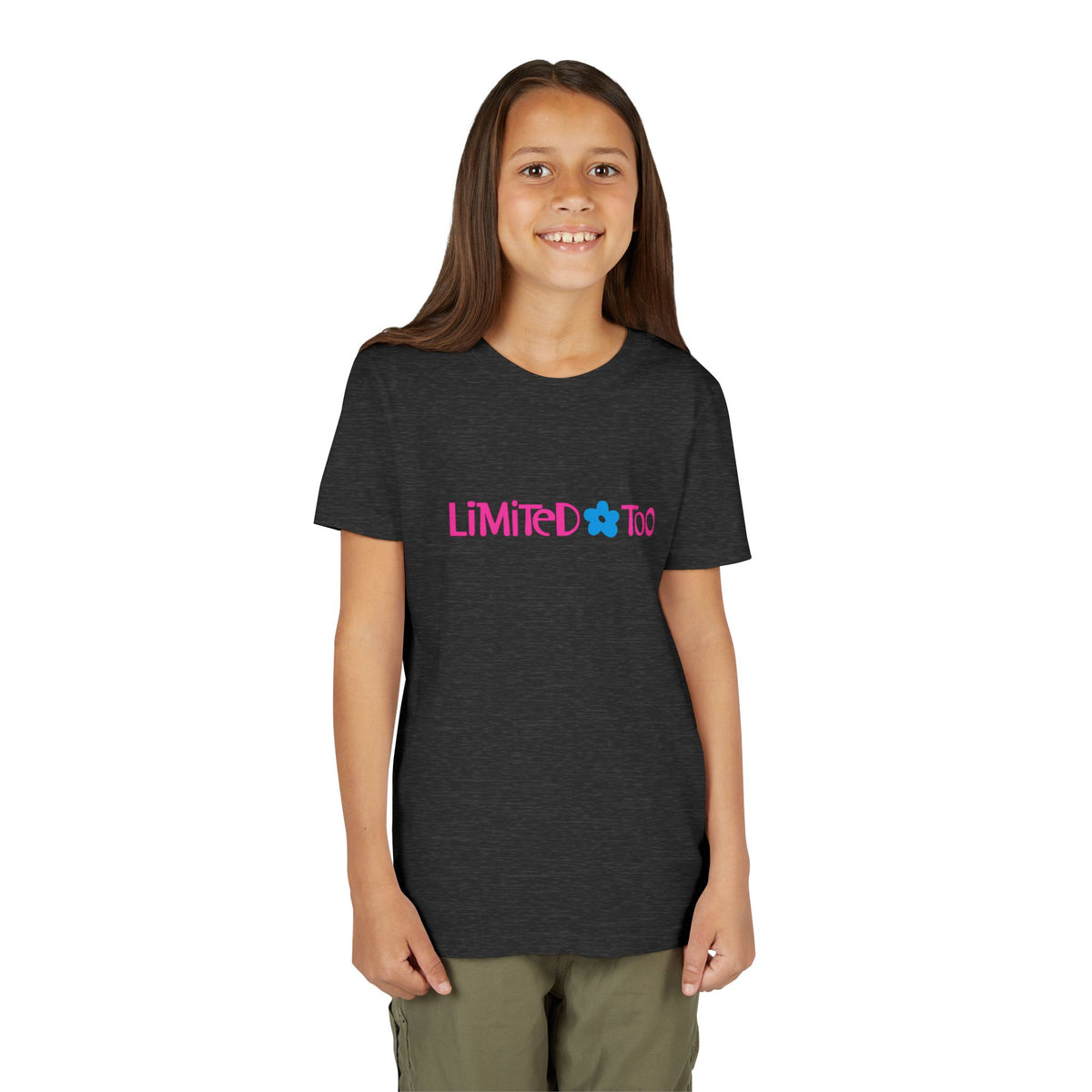 Limited Too Youth / Kids T-Shirt