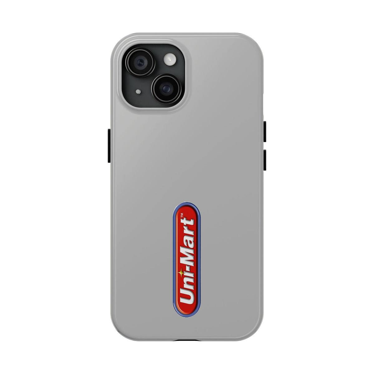Uni-Mart Tough Phone Case