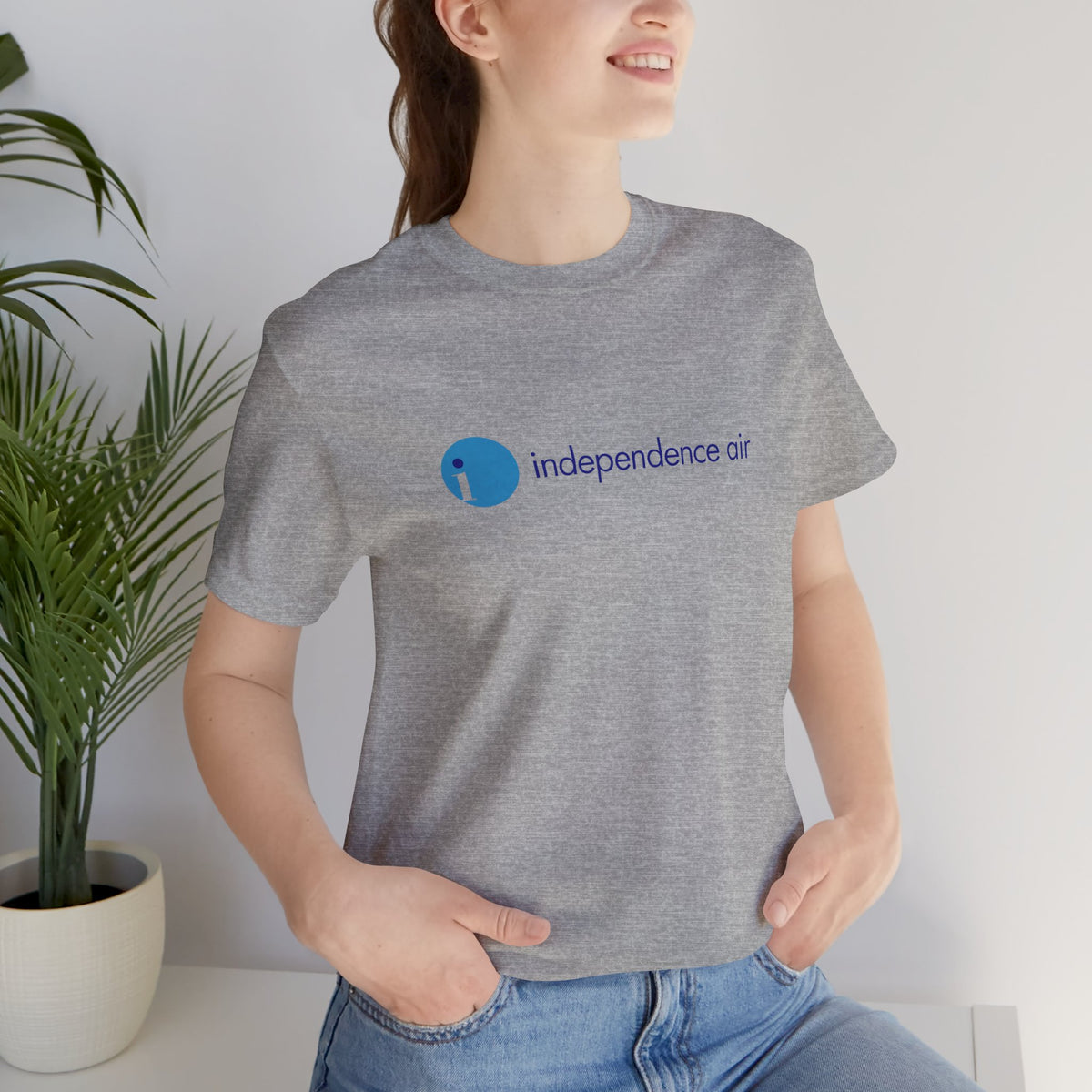 Independence Air T-Shirt