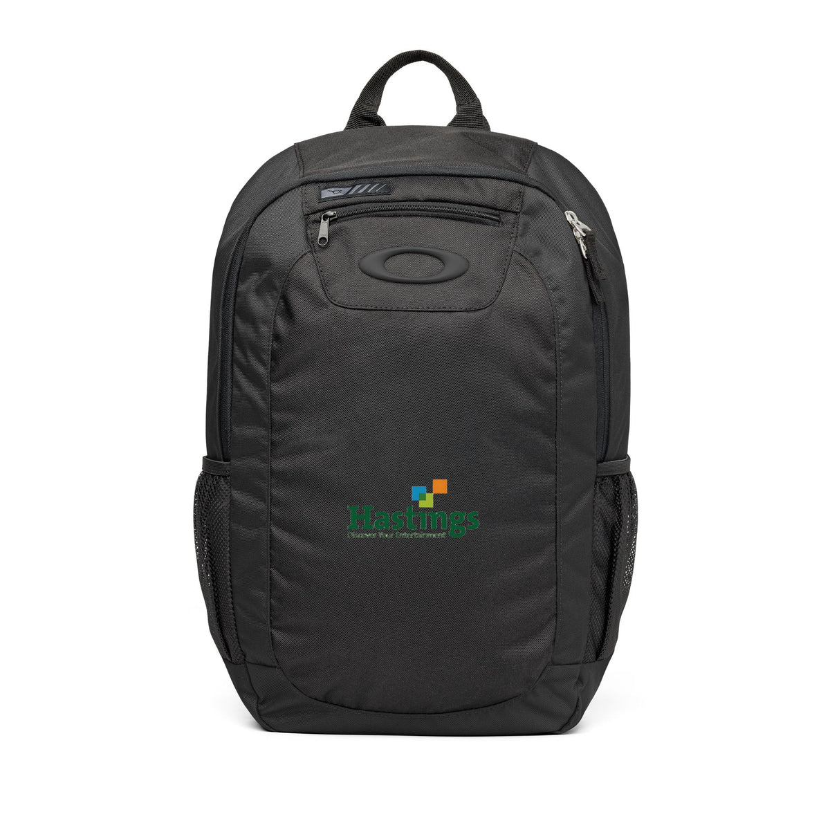 Hastings Entertainment Backpack
