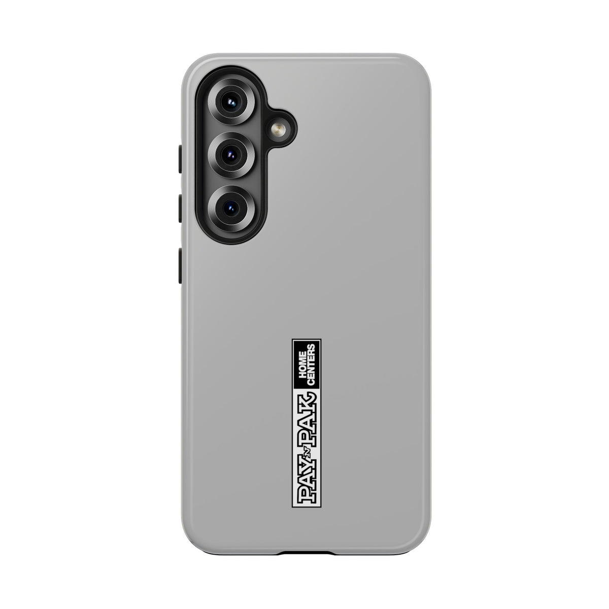 Pay 'n Pak Tough Phone Case