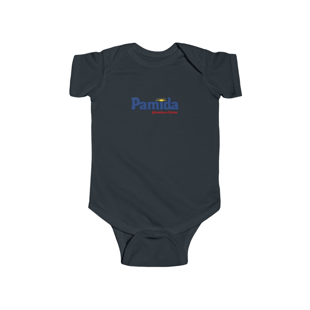 Pamida Infant Bodysuit