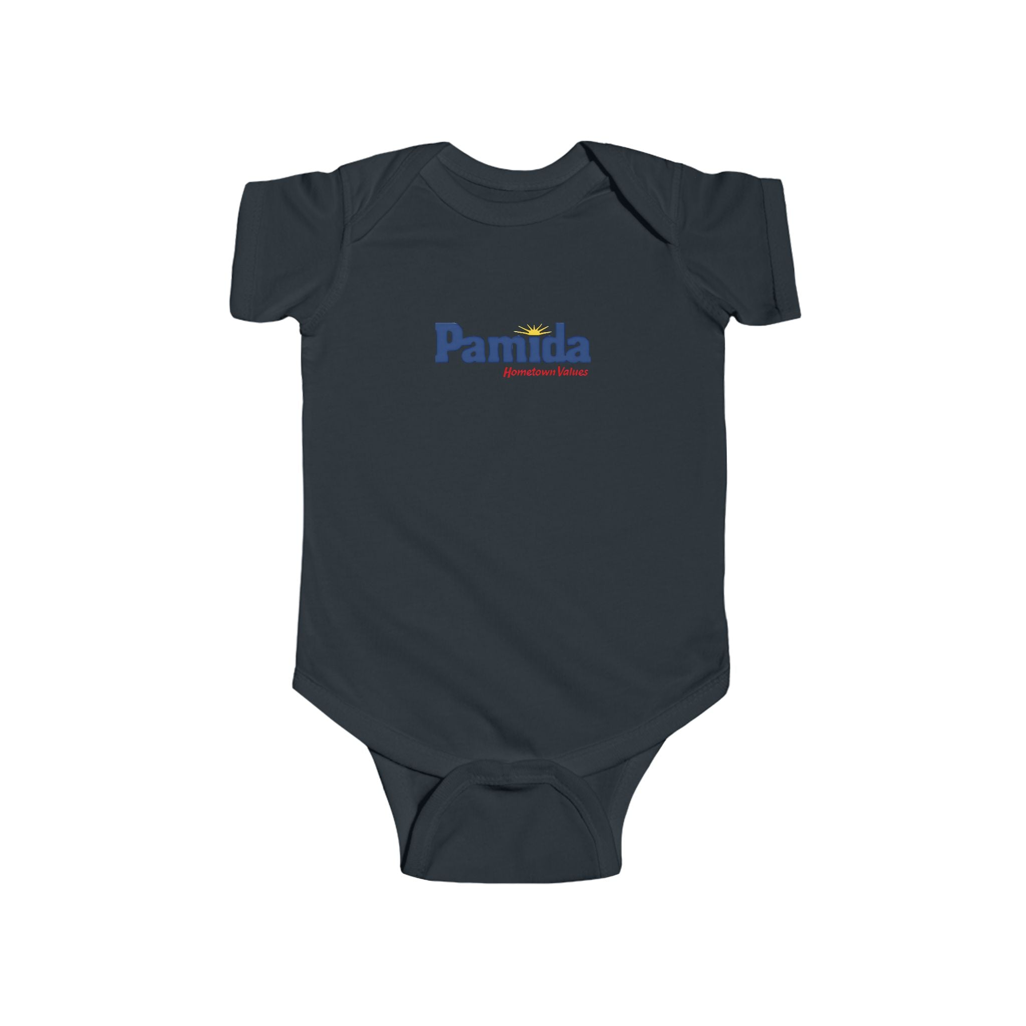 Pamida Infant Bodysuit