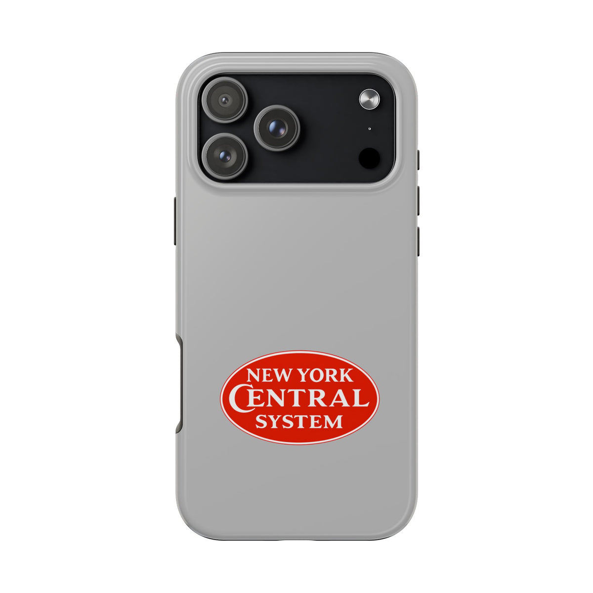 New York Central Railroad Tough Phone Case