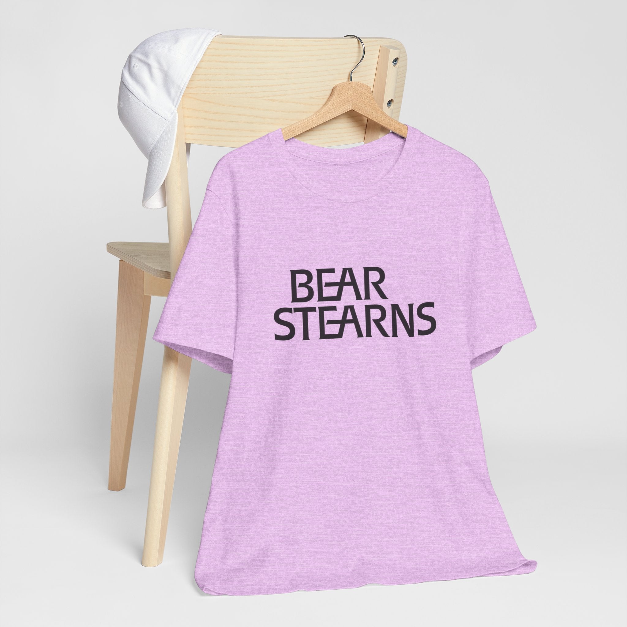 Bear Stearns T-Shirt