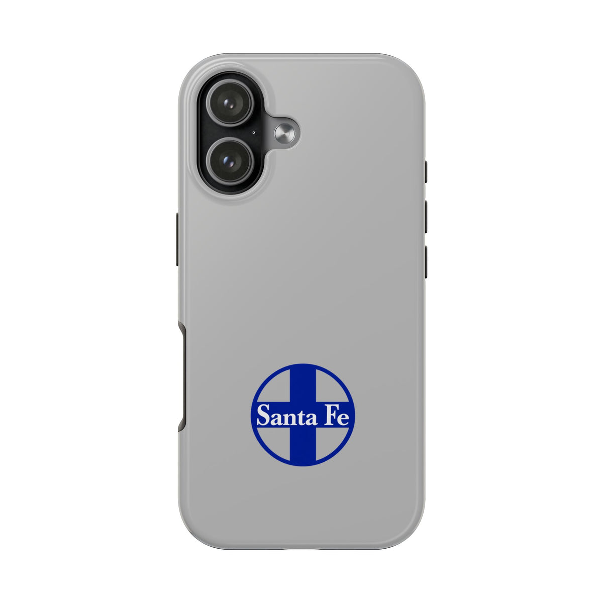 Atchison Topeka and Santa Fe Railway Tough Phone Case