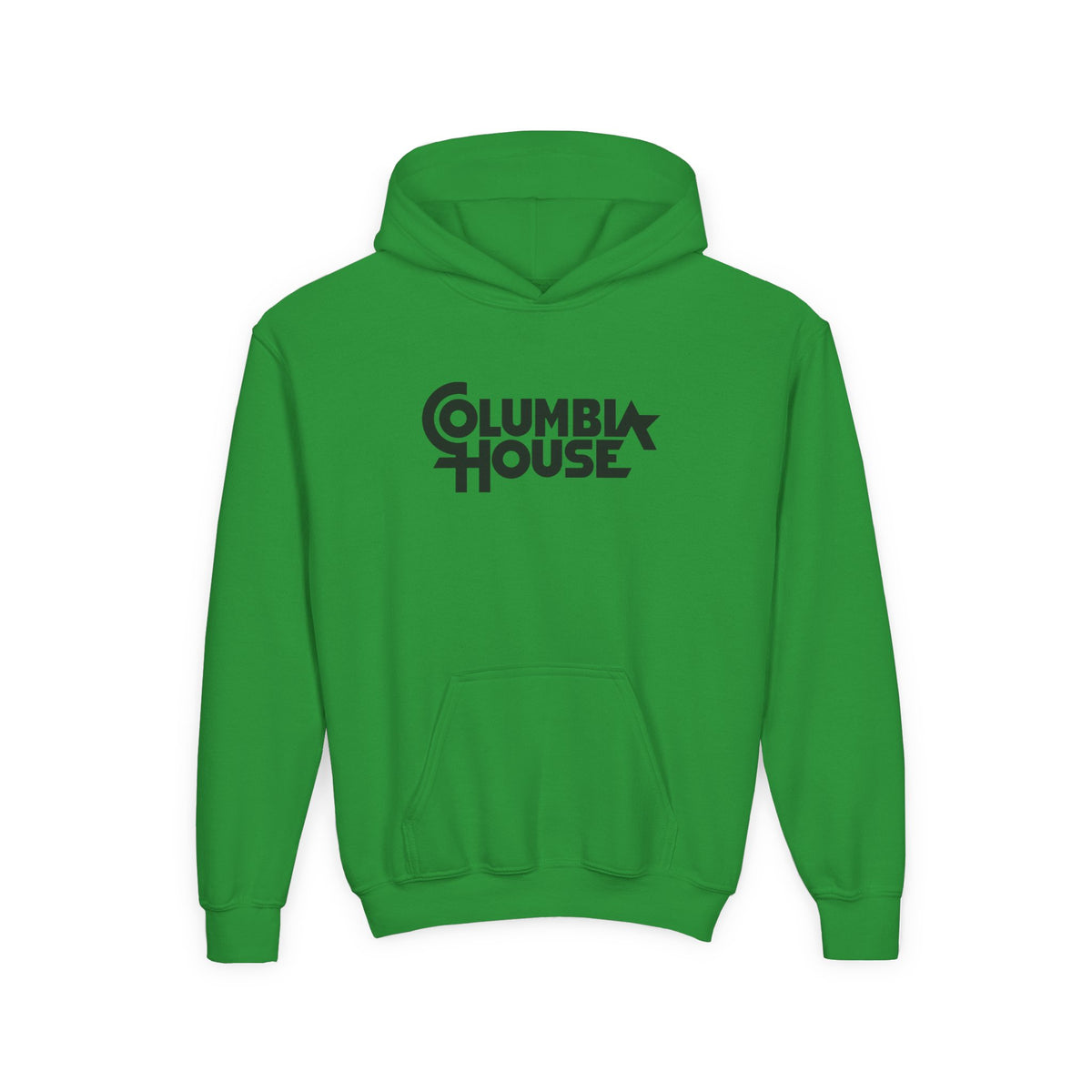 Columbia House Youth Hoodie / Sweatshirt