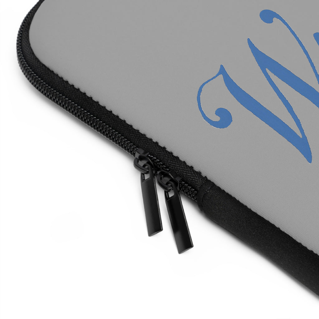 Watt & Shand Laptop Sleeve