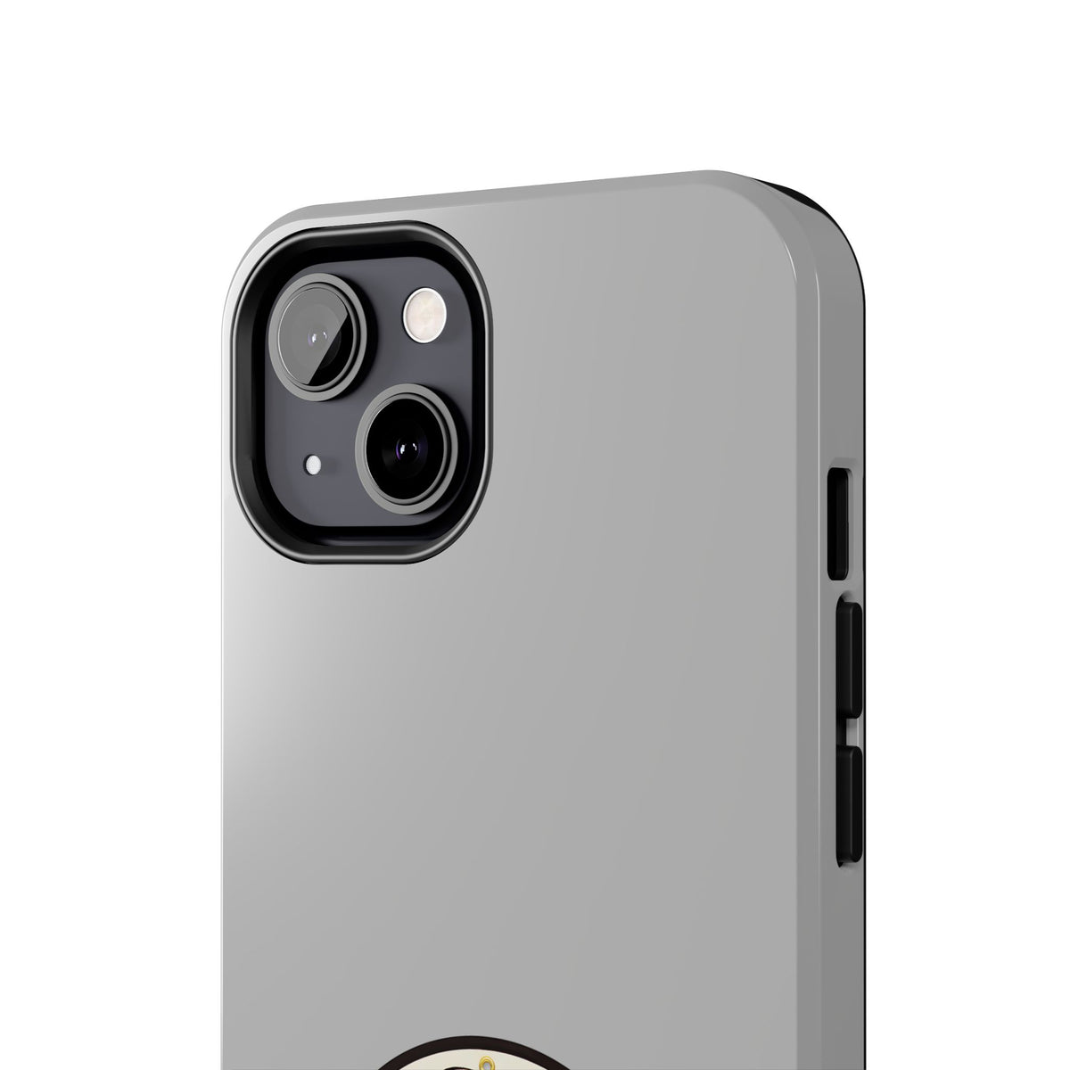 Paragon Oil Tough Phone Case