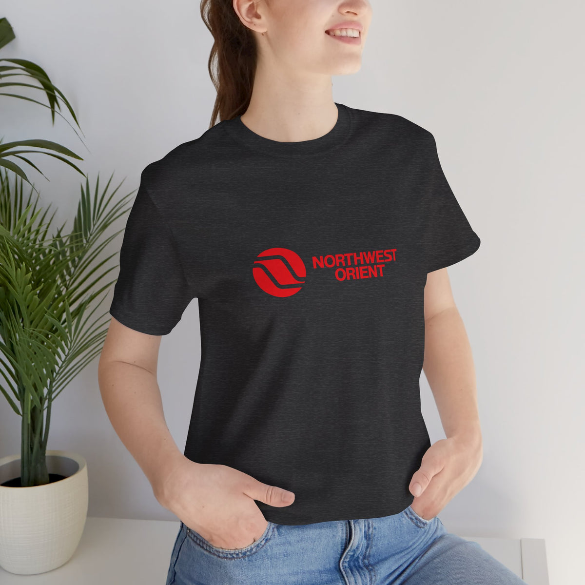 Northwest Orient Airlines T-Shirt