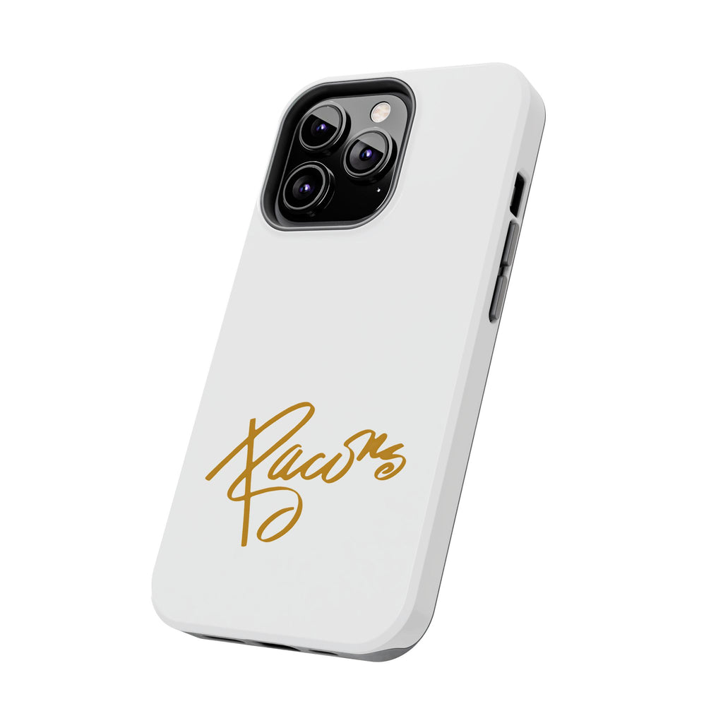 Bacon's Tough Phone Case