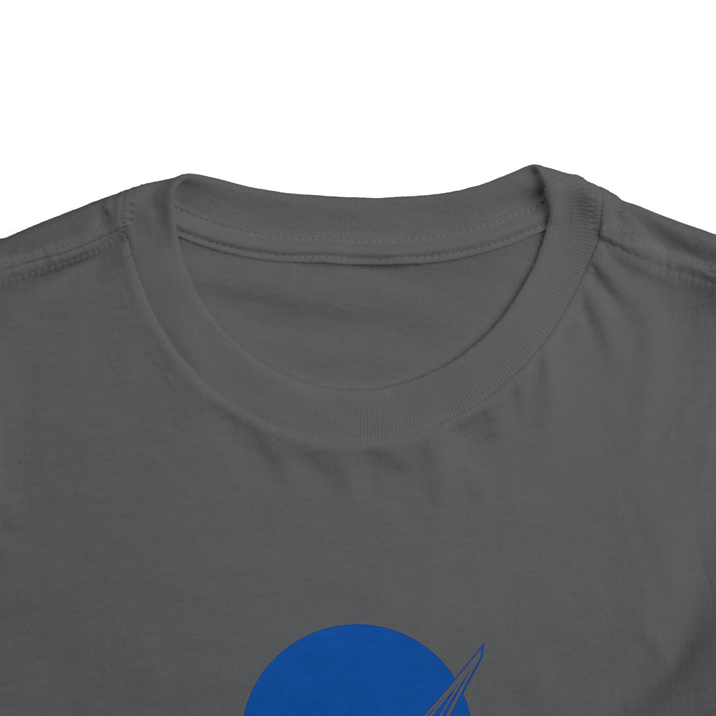 iAero Airways Toddler Tee / T-Shirt