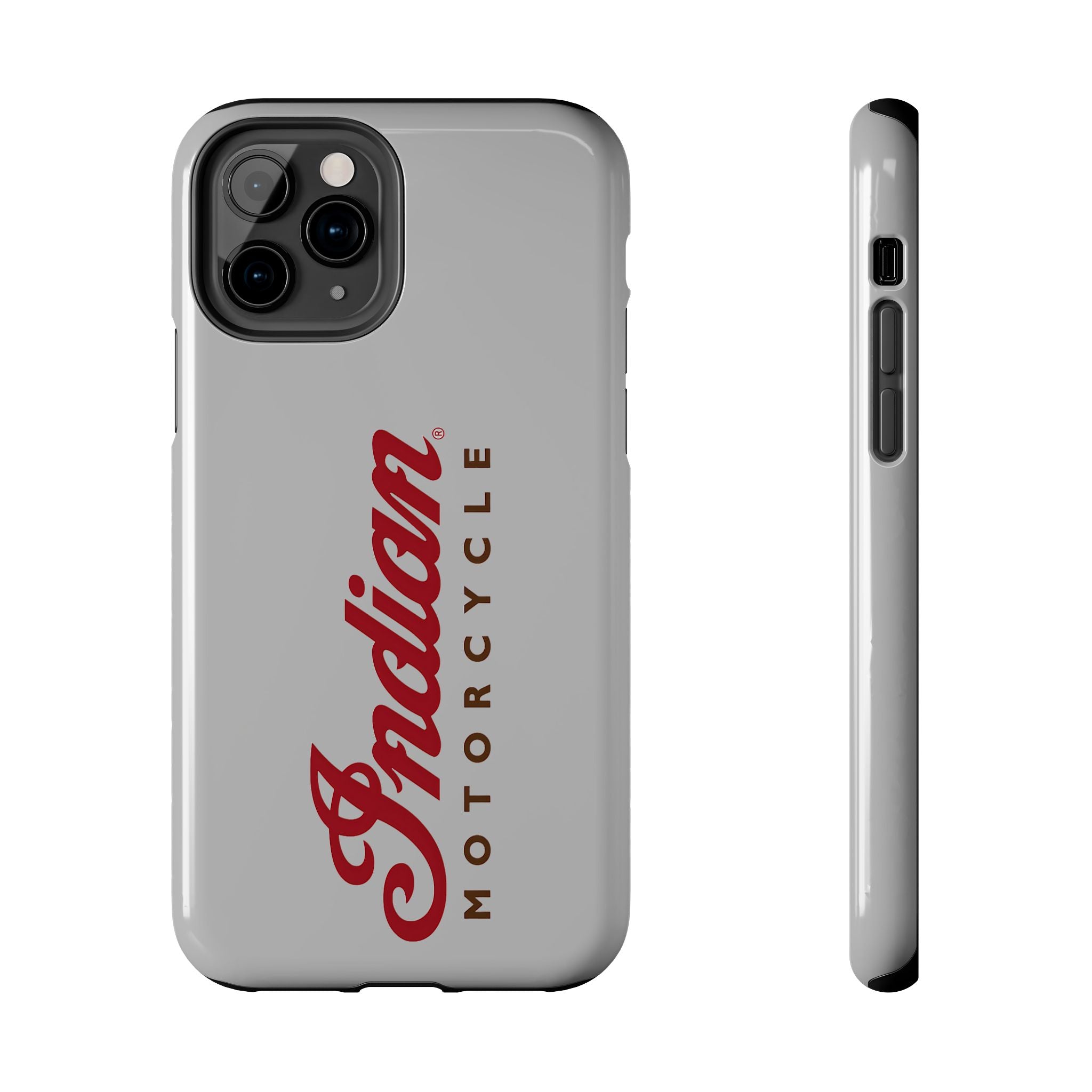 Indian Motorcycle Tough Protective Phone Case