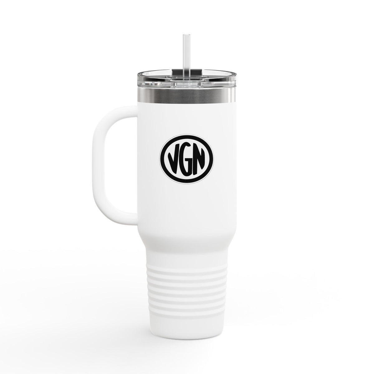 Virginian Railway 40oz Insulated Travel Mug Stainless Tumbler