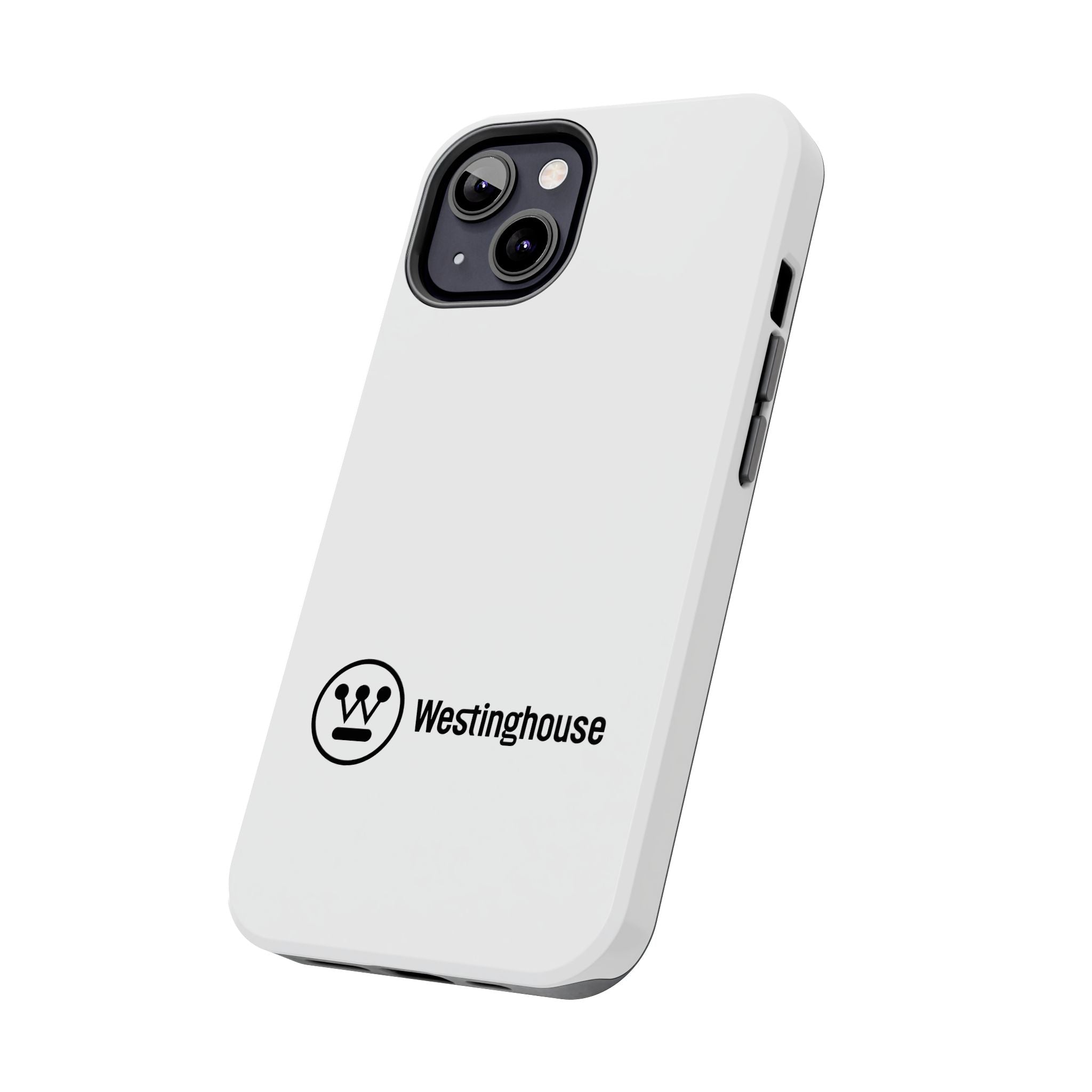 Westinghouse Electric Corporation Tough Phone Case