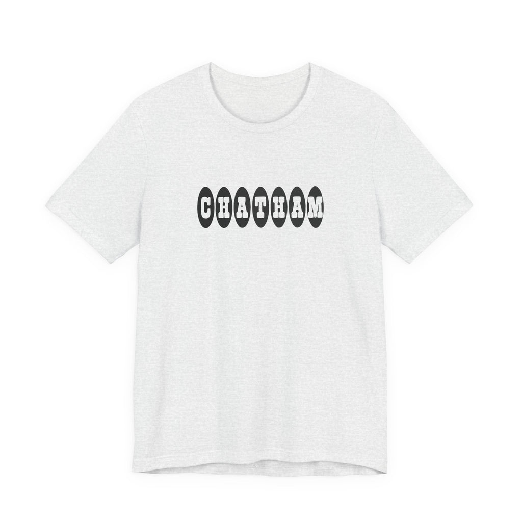Chatham Supermarkets T-Shirt