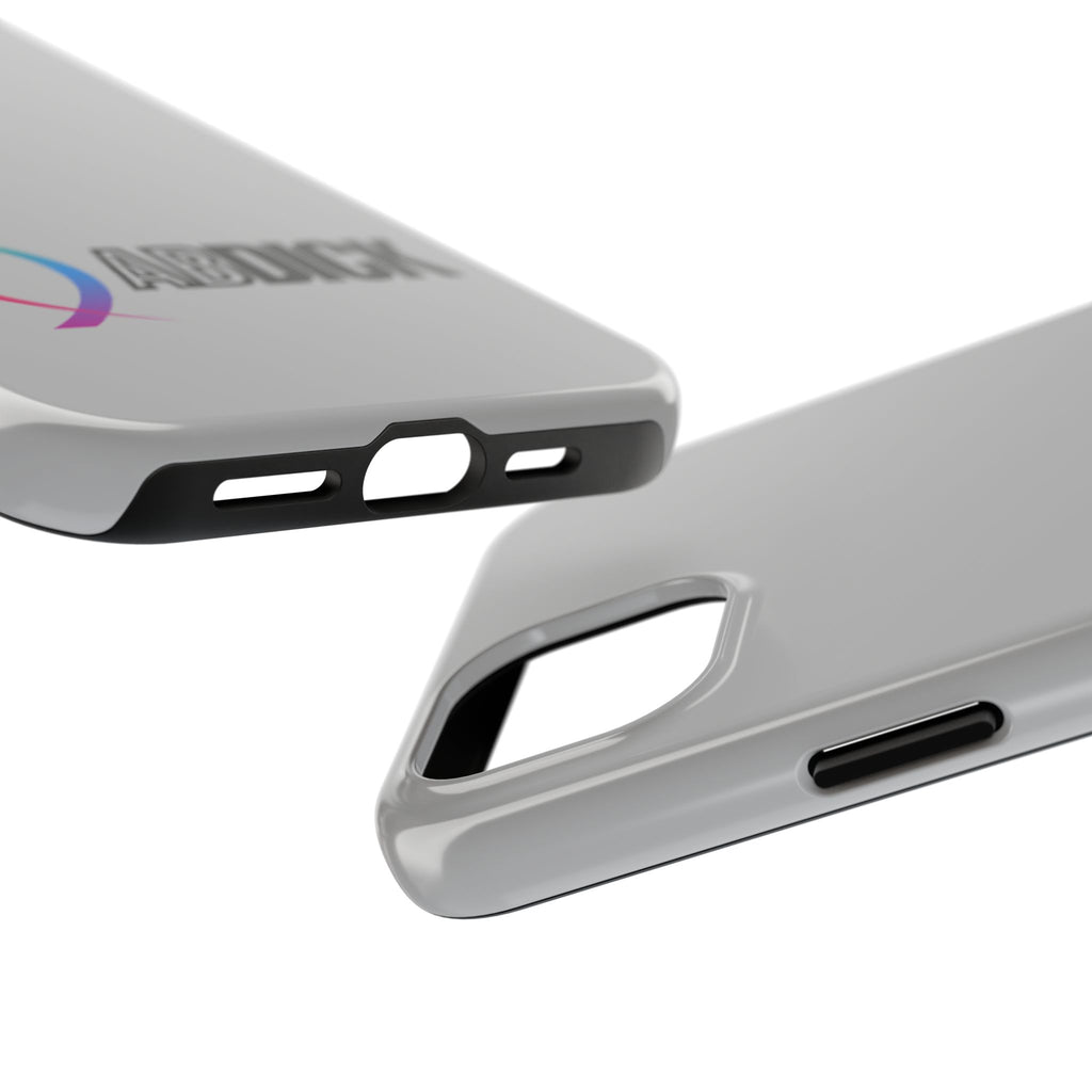 A. B. Dick Company Tough Phone Case